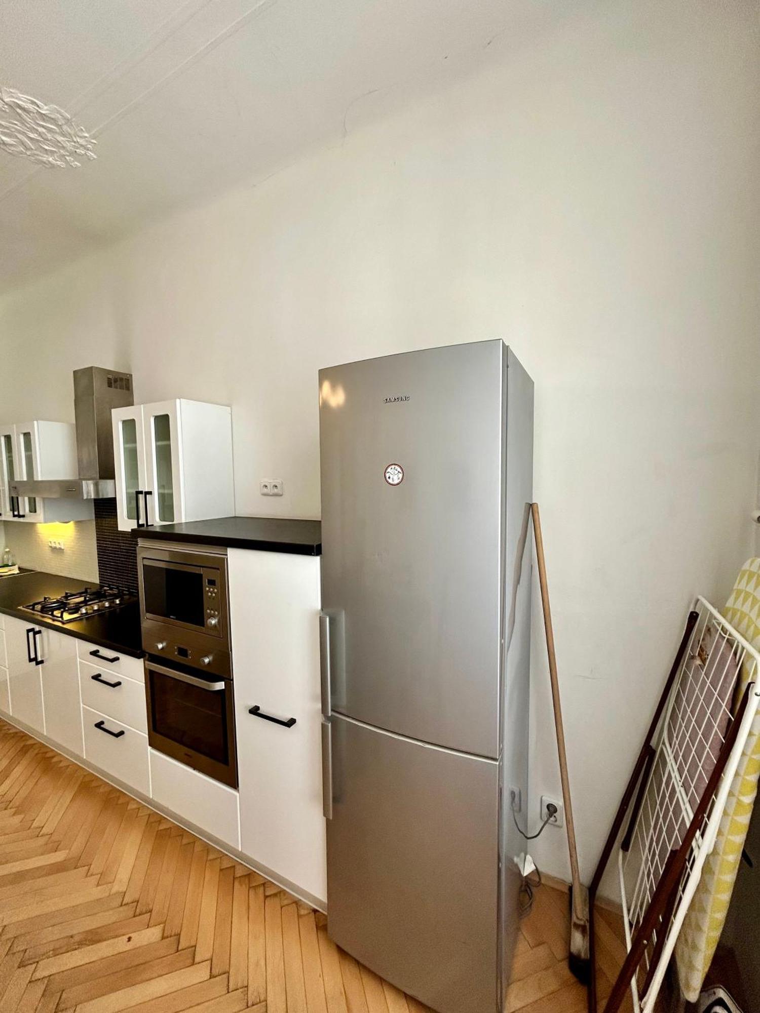 Apartment Exclusive