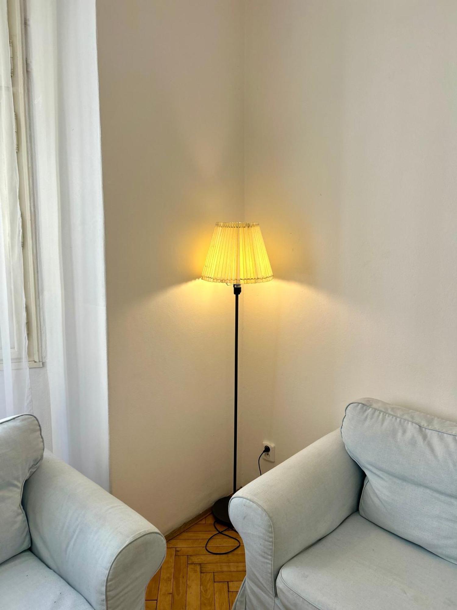 Exclusive Apartment *