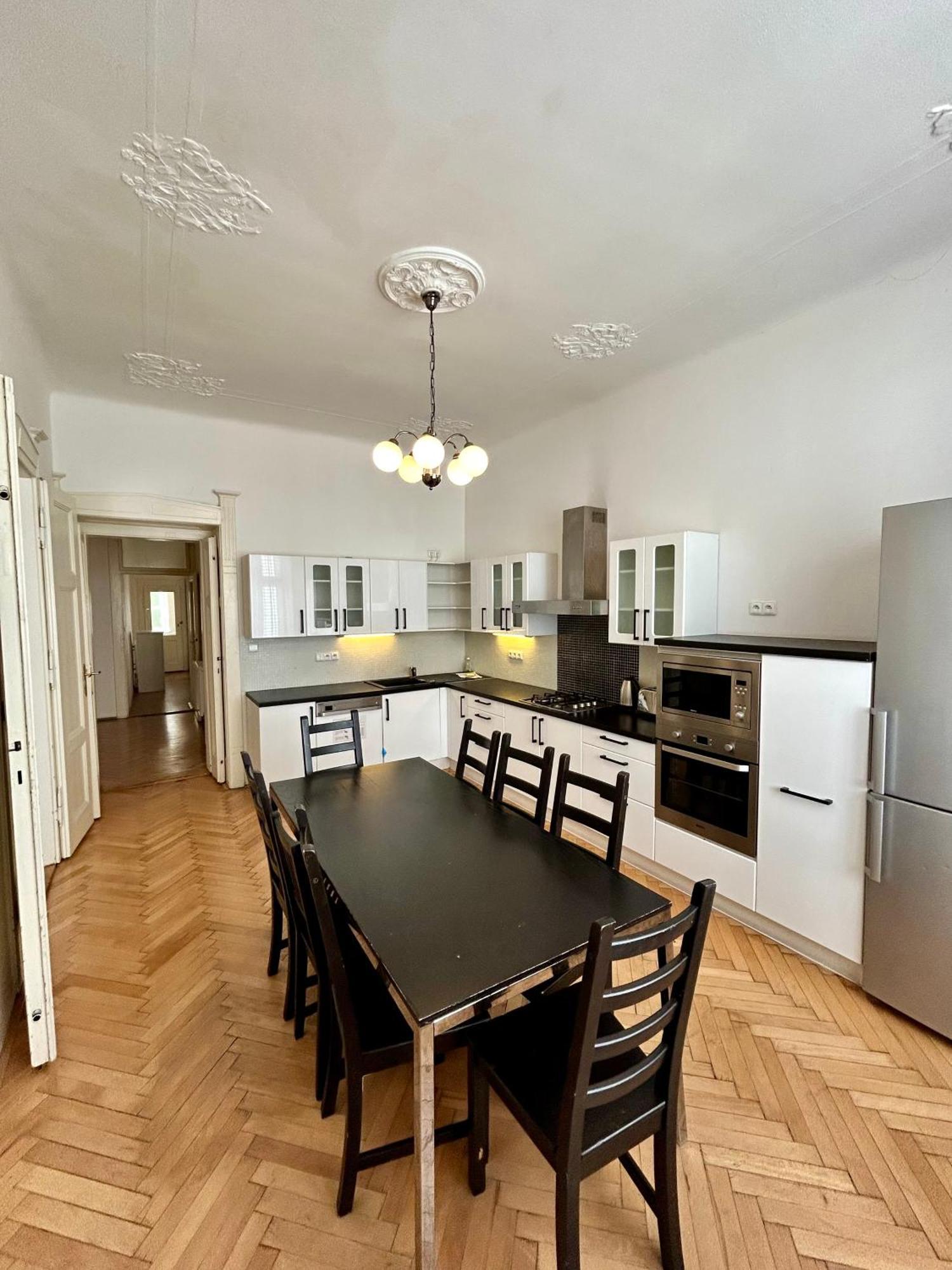 Apartment Exclusive *