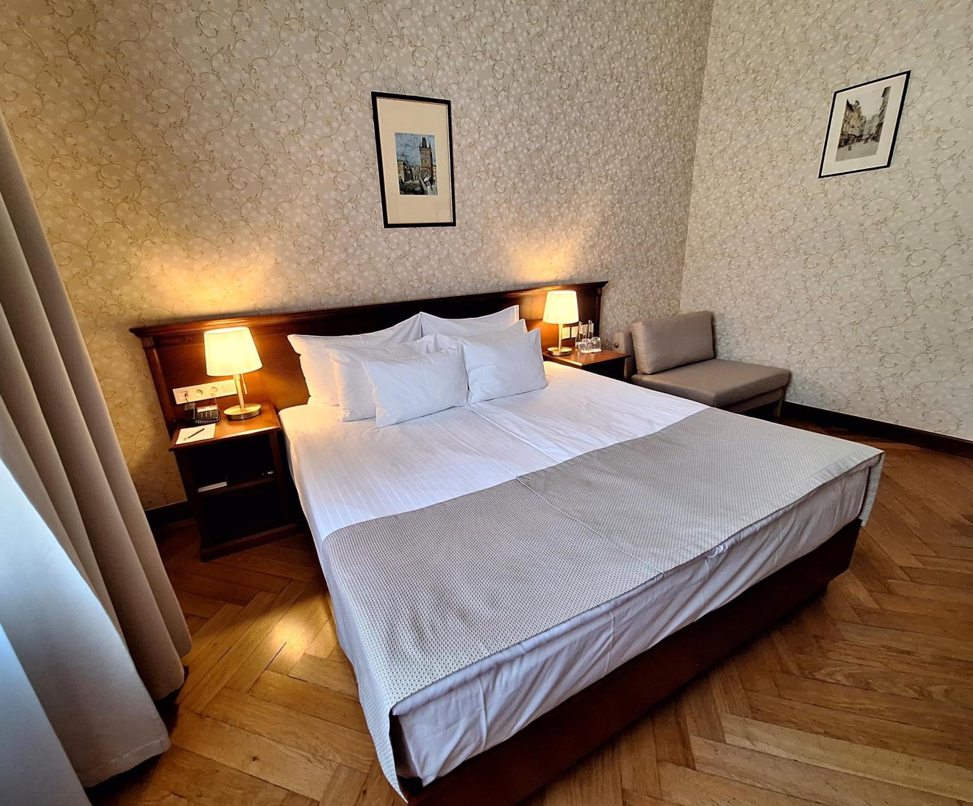 Rott Prague