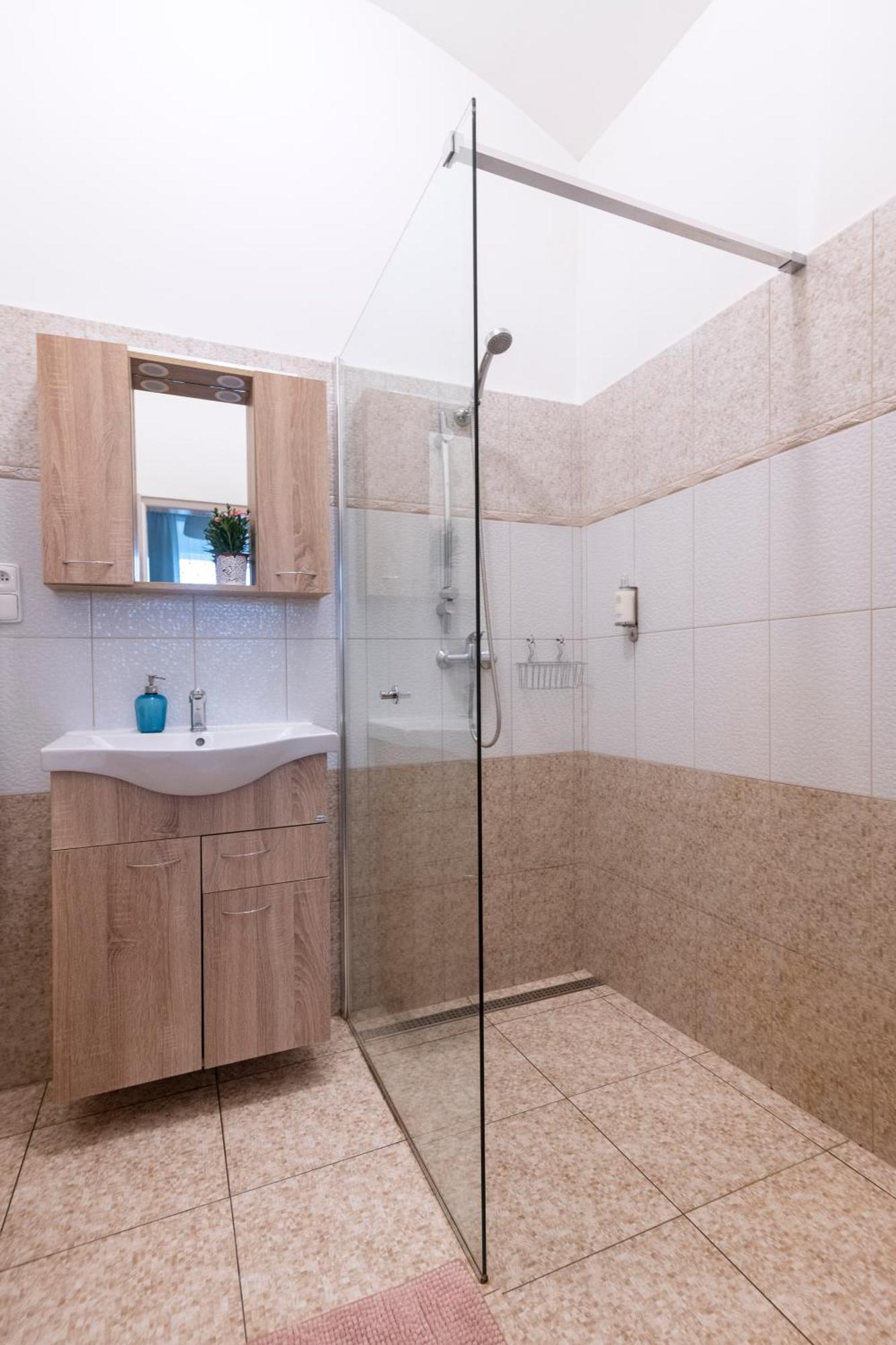 Siesta Apartment