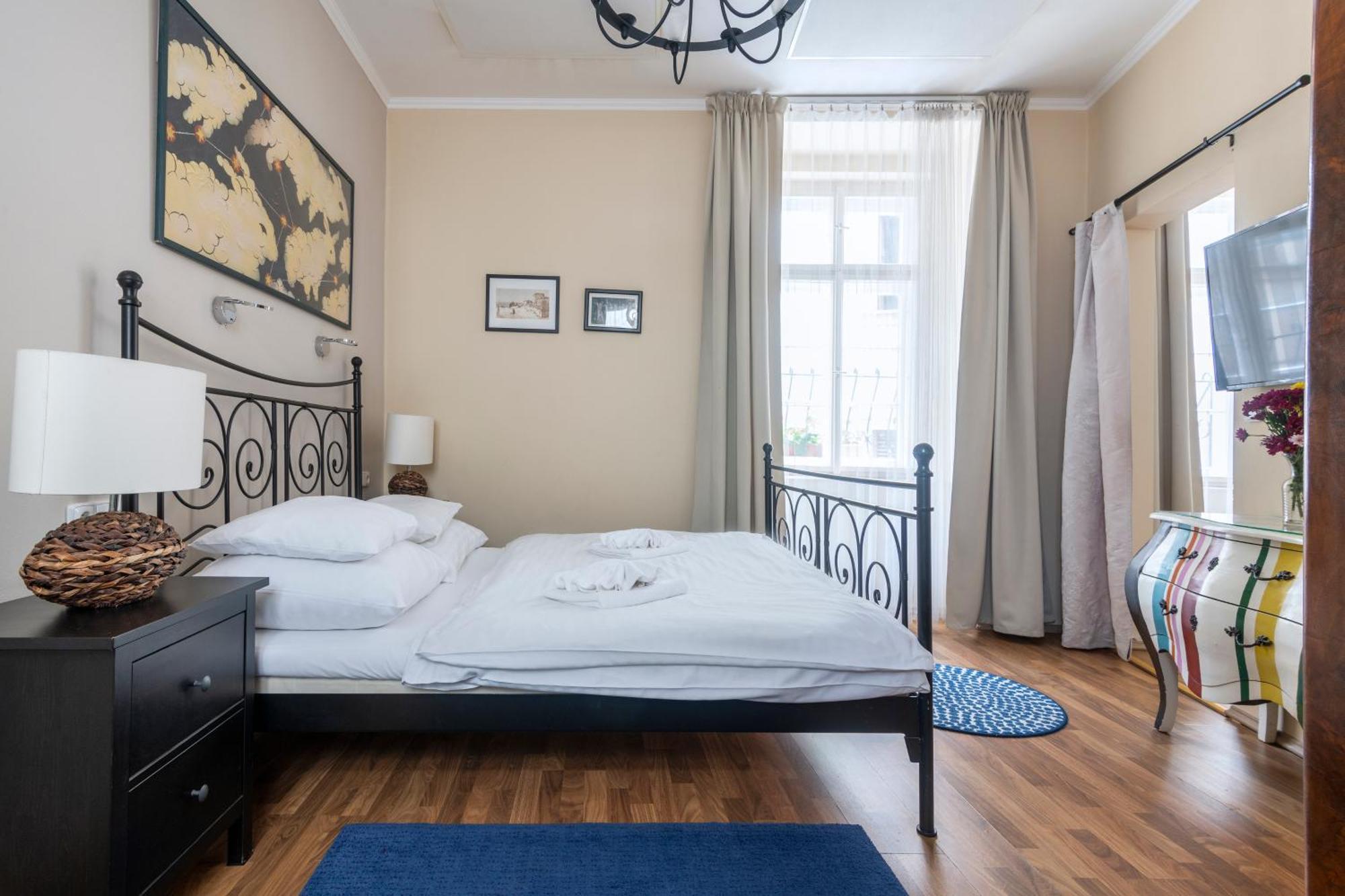 Apartment Siesta
