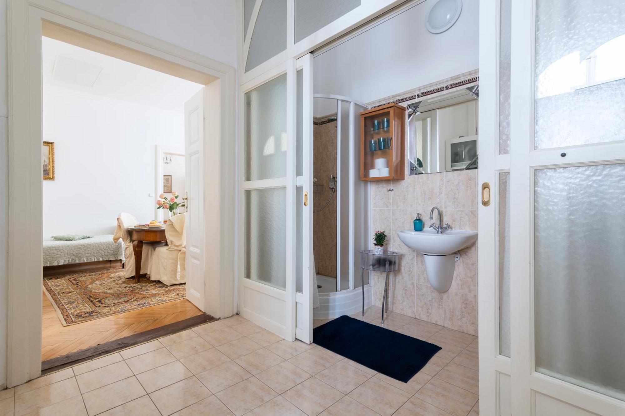 Apartment Siesta Prag