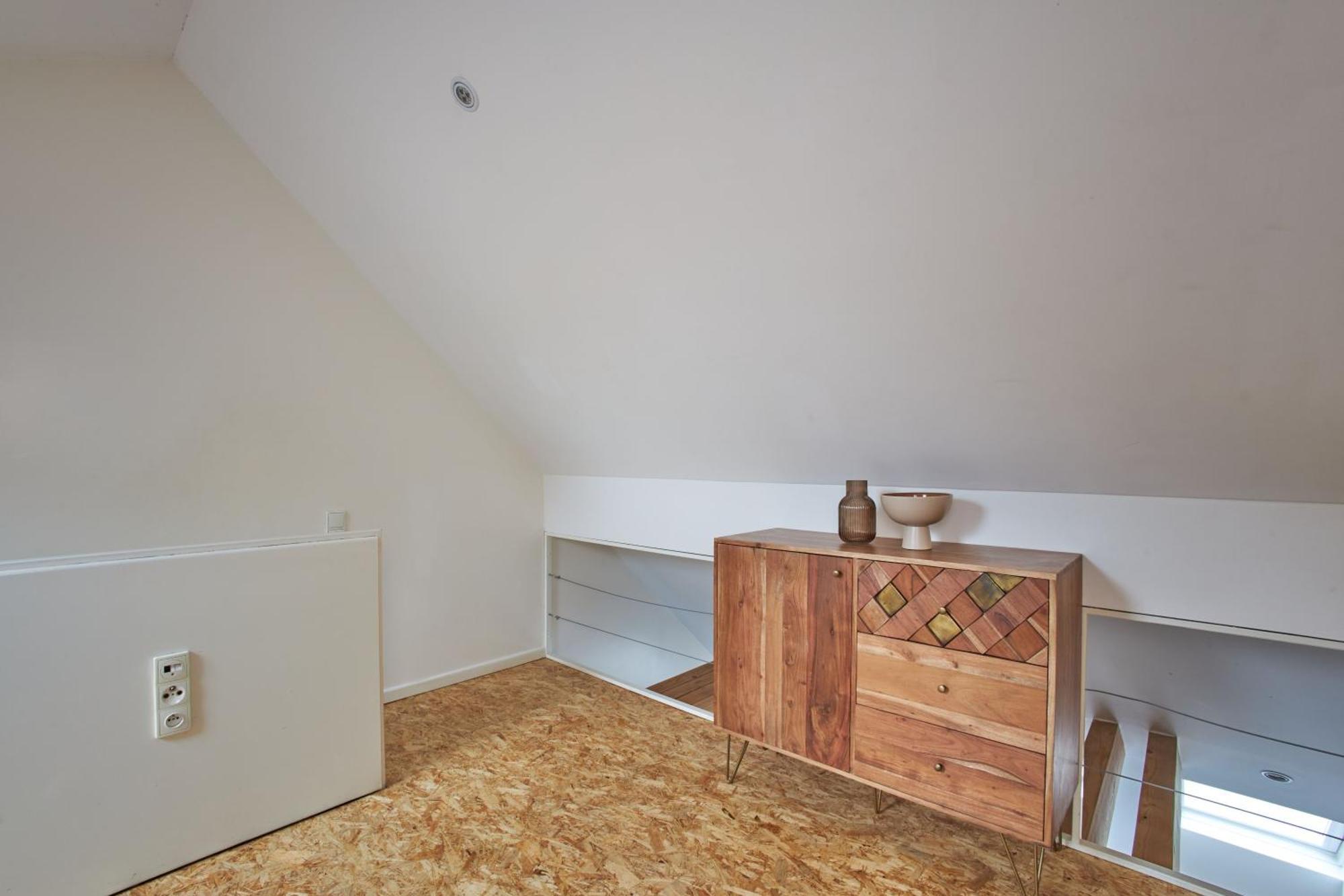Apartamento Jeruzalemska - Synagogue Praga