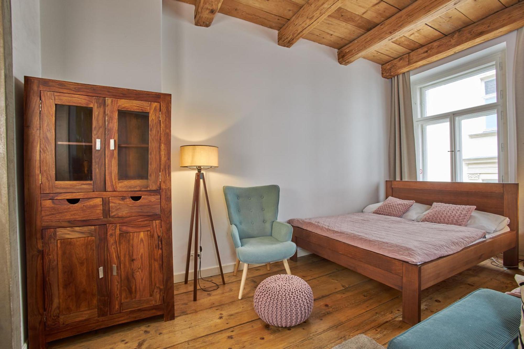 Apartamento Jeruzalemska - Synagogue Praga