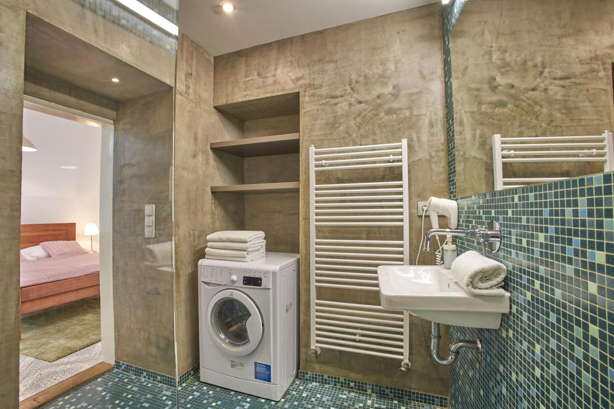 Apartamento Jeruzalemska - Synagogue
