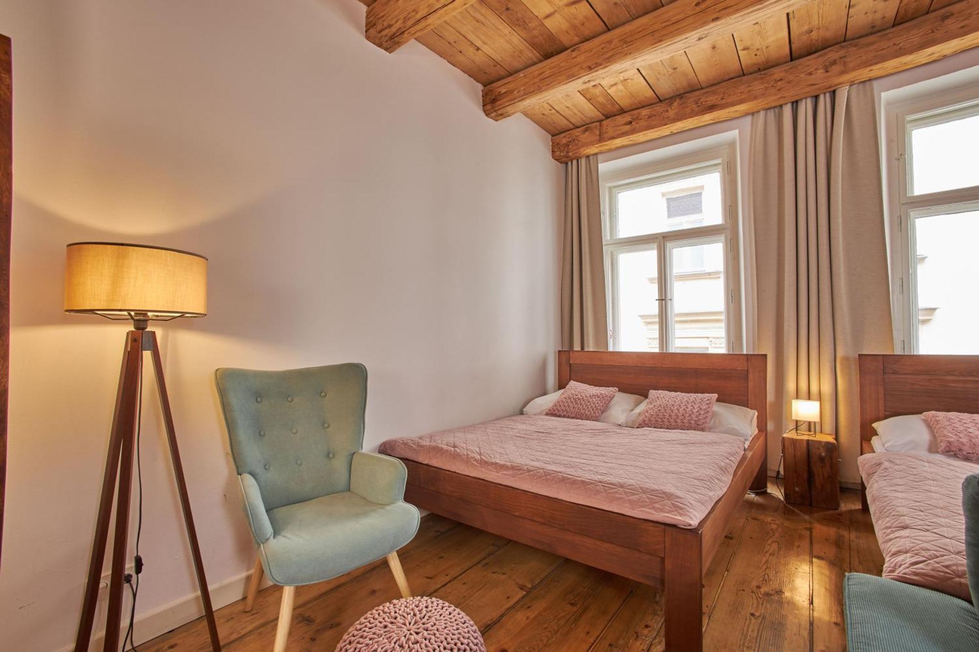 Apartamento Jeruzalemska - Synagogue *