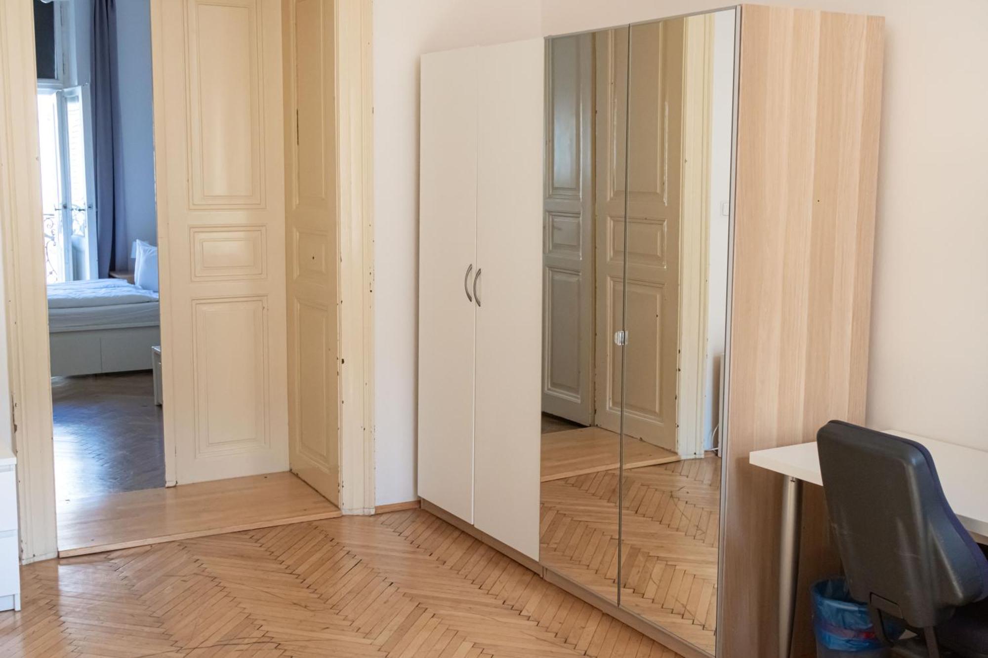 In Mala Strana - 10 Minutes From Charles Bridge Daire Prag