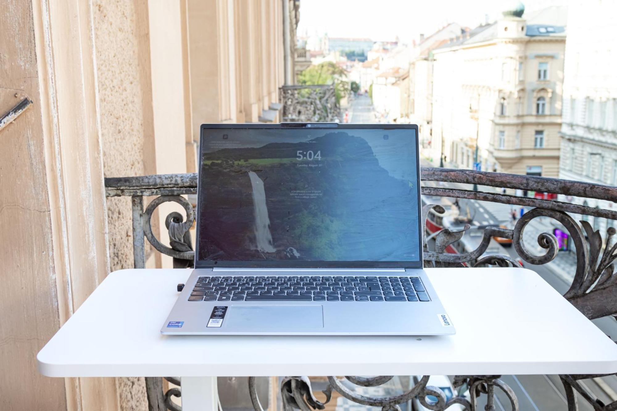 Daire In Mala Strana - 10 Minutes From Charles Bridge Prag