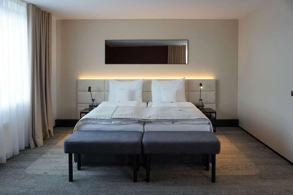 Clarion Congress Hotel Prague