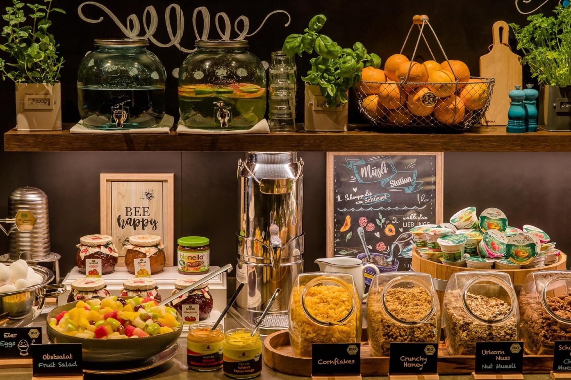 Otel One Prague-florentinum 3*