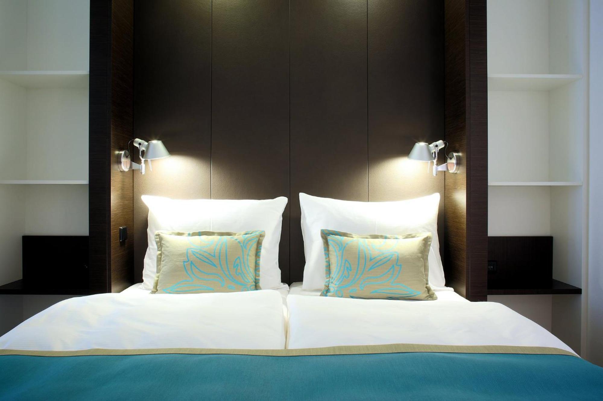 Otel One Prague-florentinum Prag