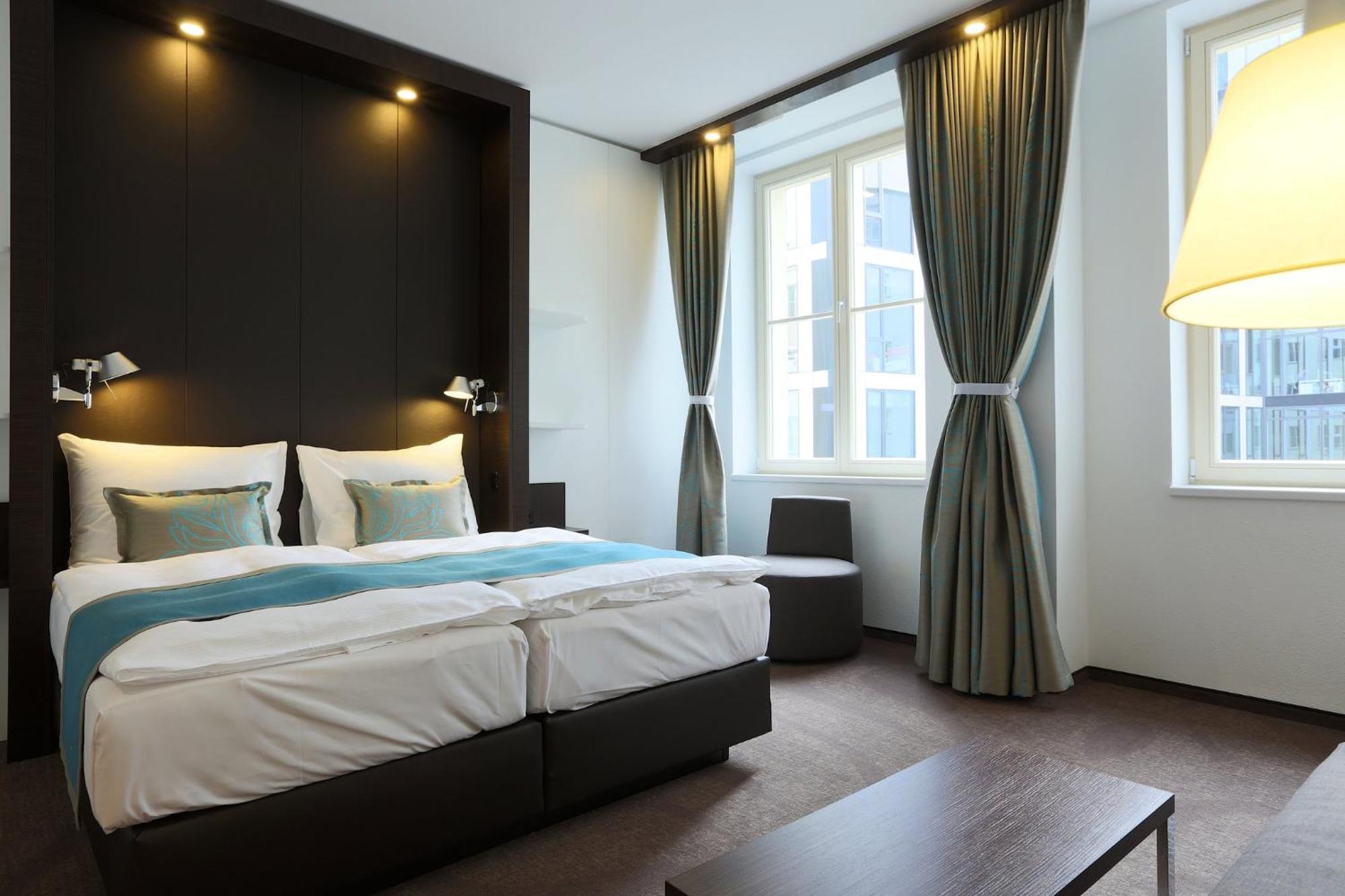One Prague-florentinum 3* Prag