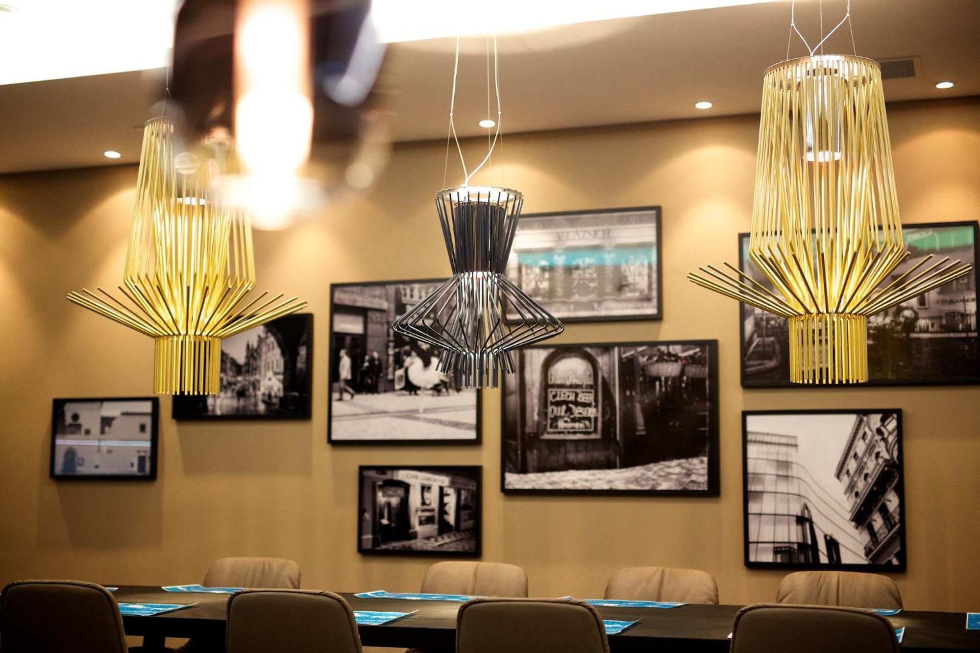 One Prague-florentinum Otel Prag