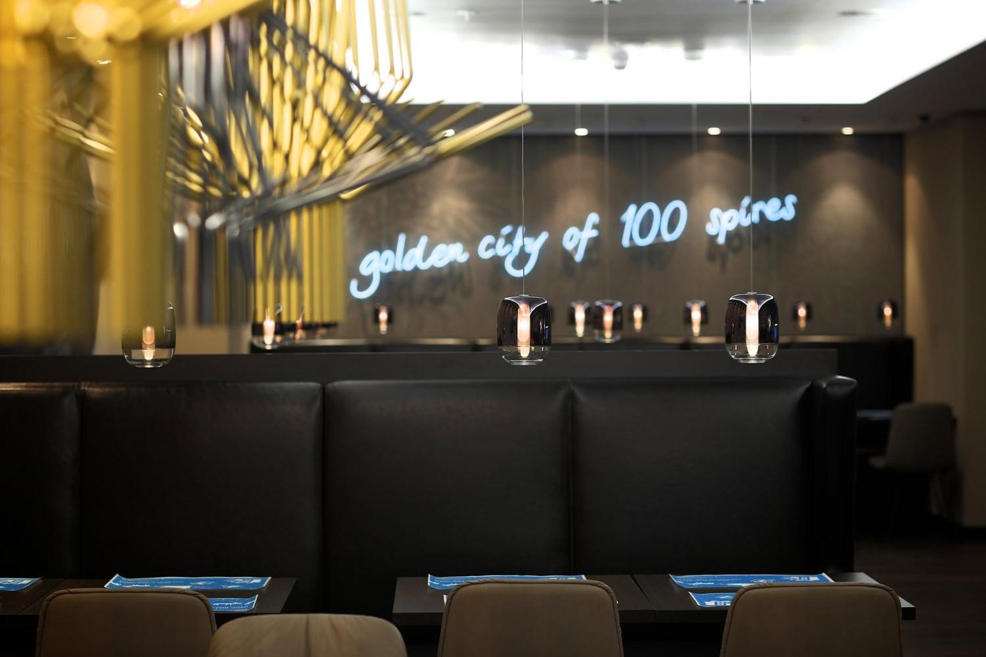One Prague-florentinum 3* Prag