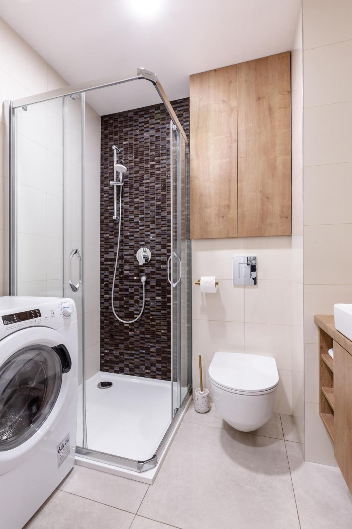 Turnkey I Letna Park Apartamento Praga