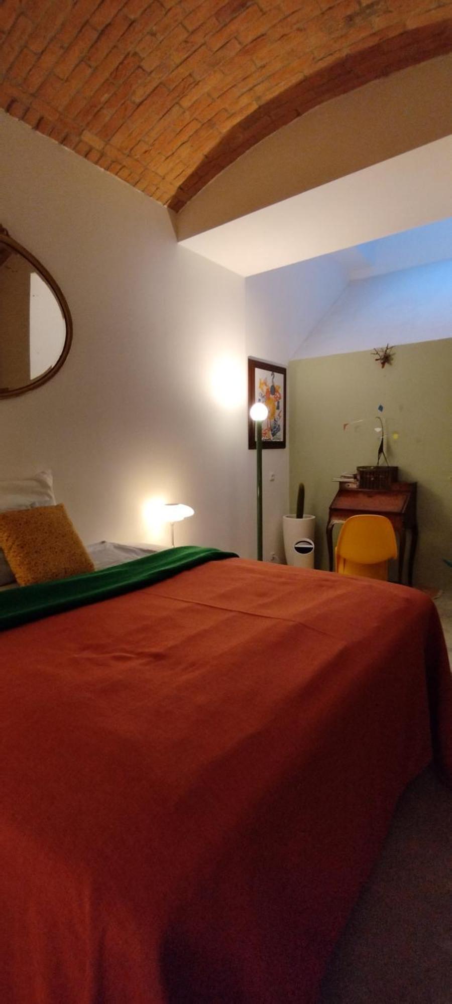 Appartement Romantic And Atypical In Prague's Montmartre *