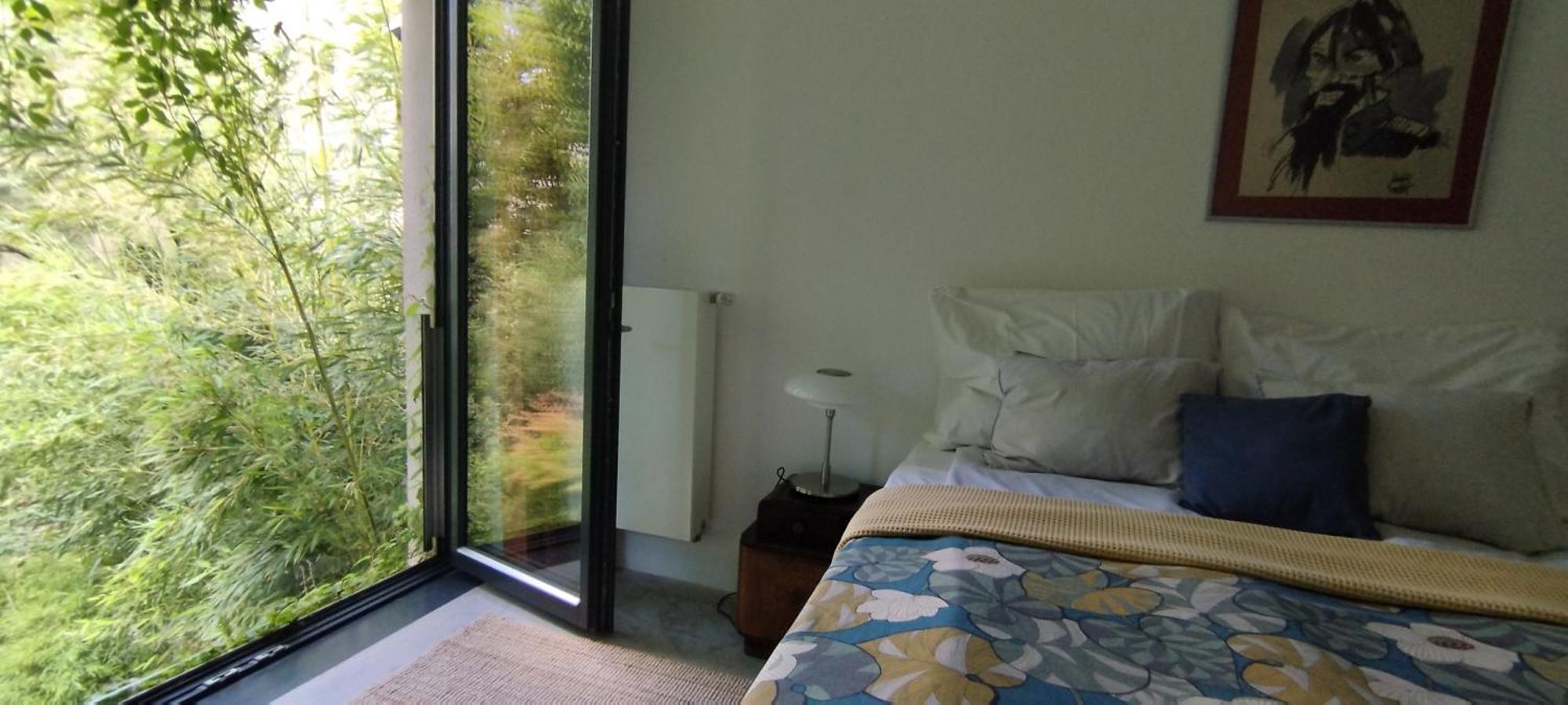 Romantic And Atypical In Prague's Montmartre Appartement Prague