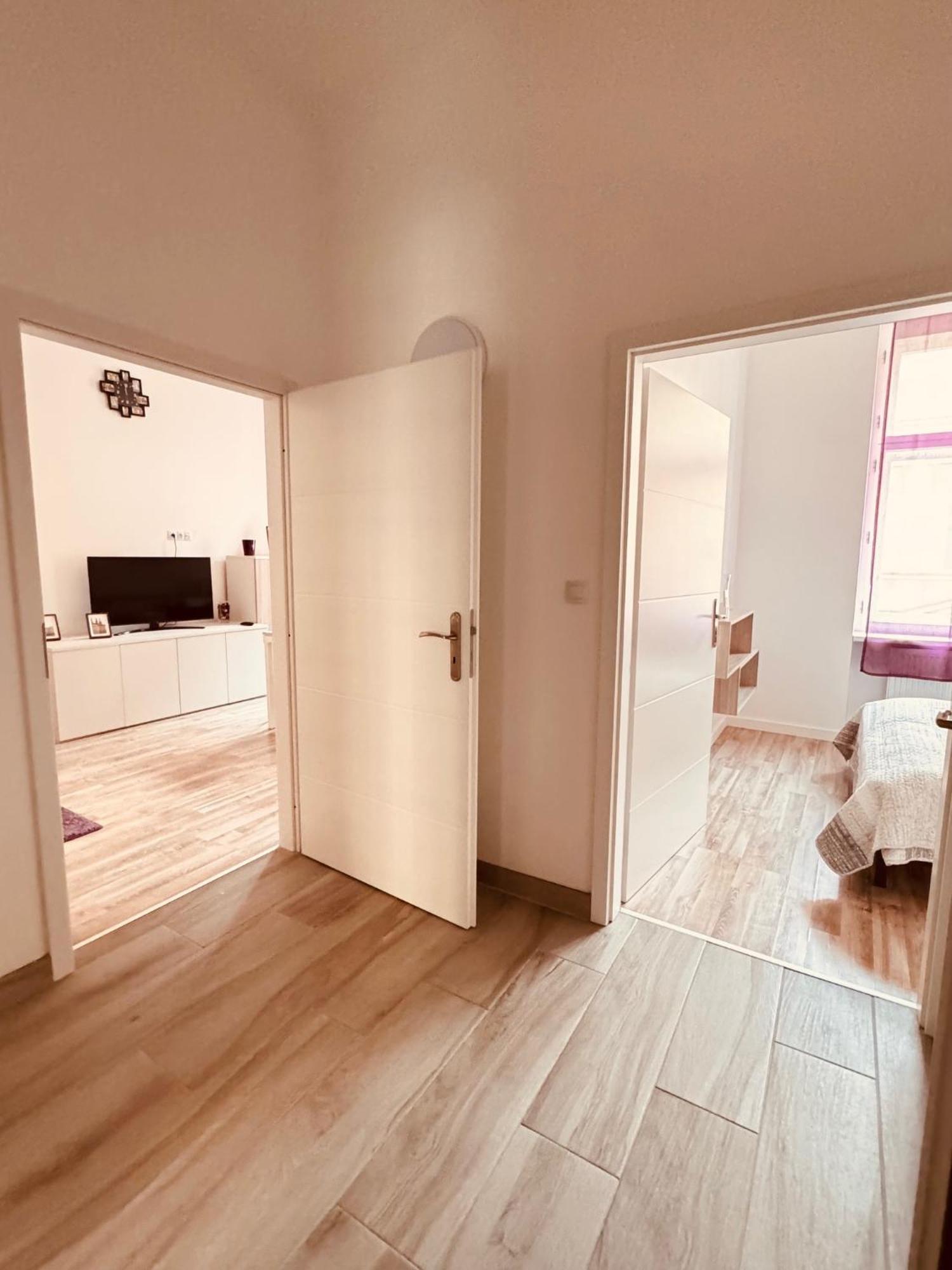 Arbes 12 Apartment Prague
