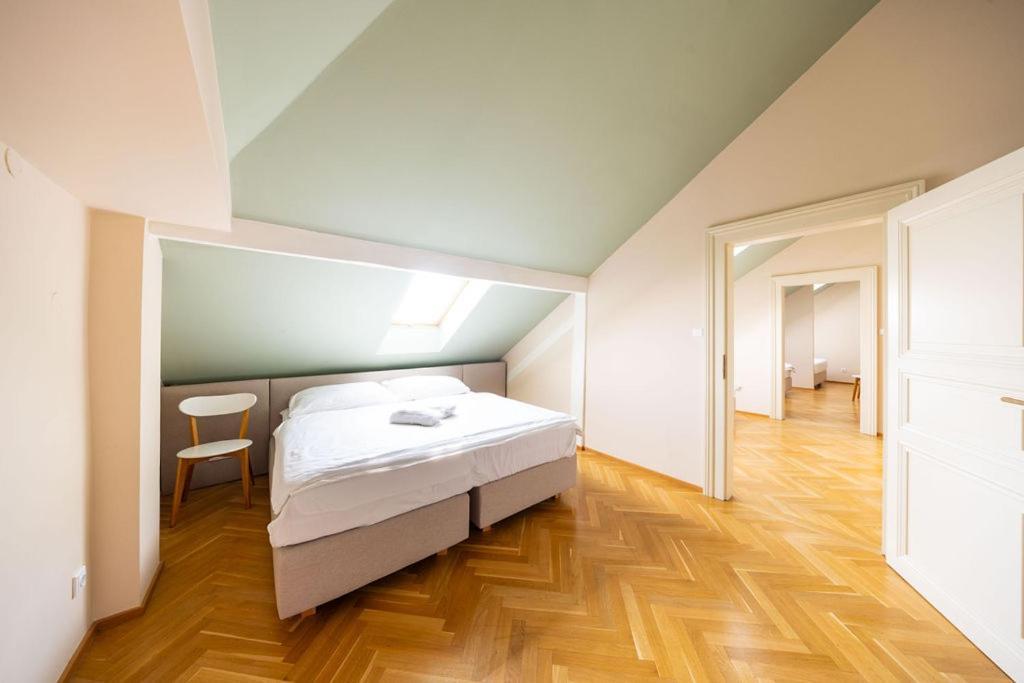 Boheme Na Struze Prague