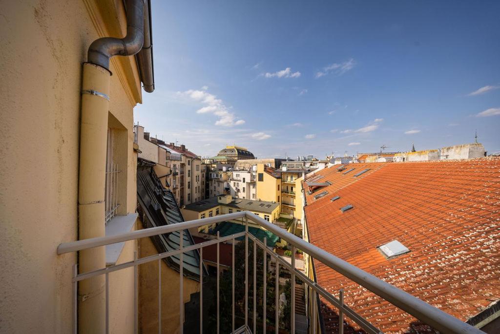 Boheme Na Struze Appartement
