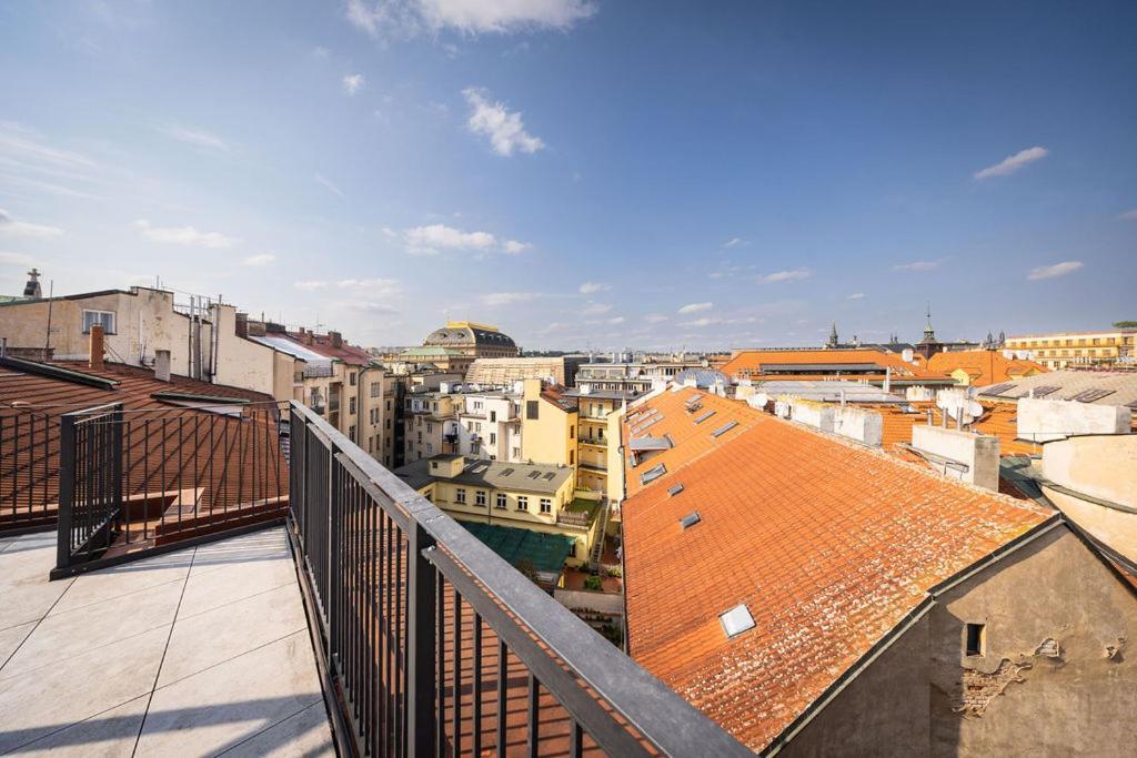 Boheme Na Struze Prague