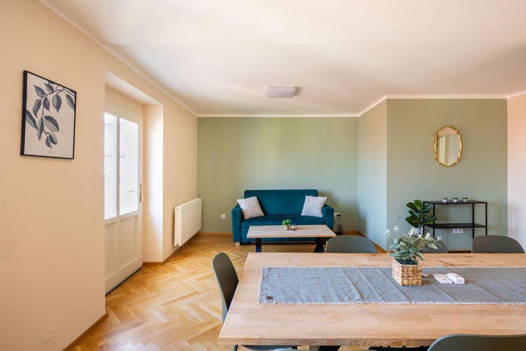Appartement Boheme Na Struze