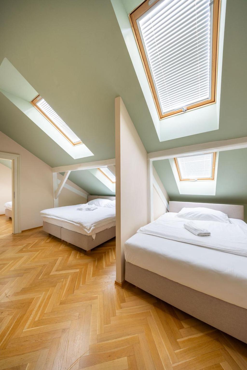 Boheme Na Struze Appartement