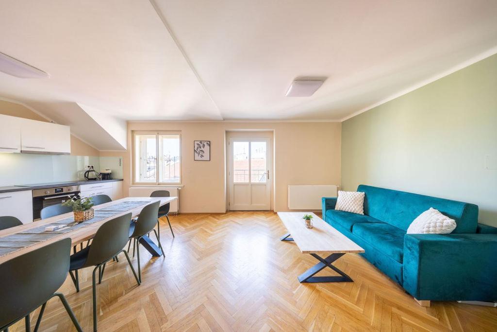 Boheme Na Struze Appartement *