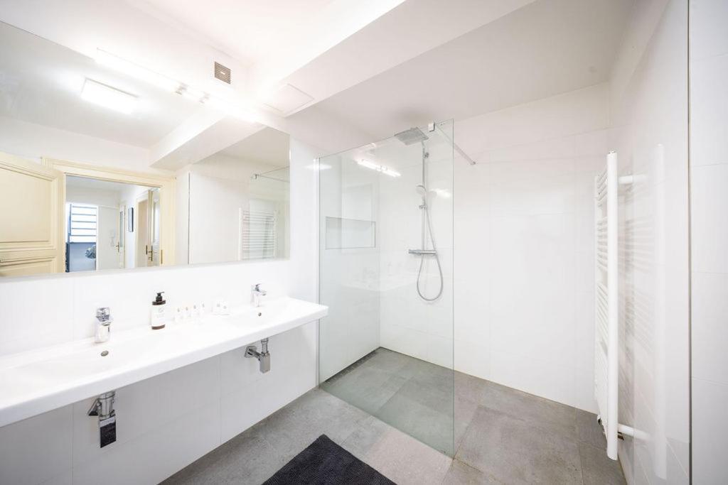 Appartement Boheme Na Struze Prague