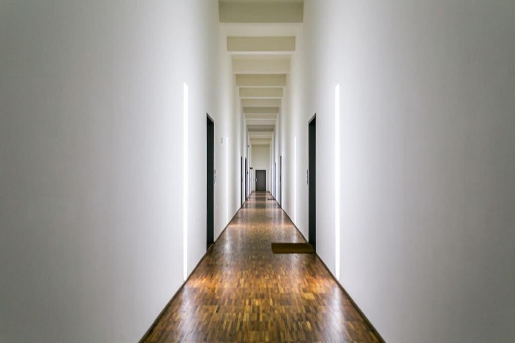 Apartamento The Factory Loft Praga