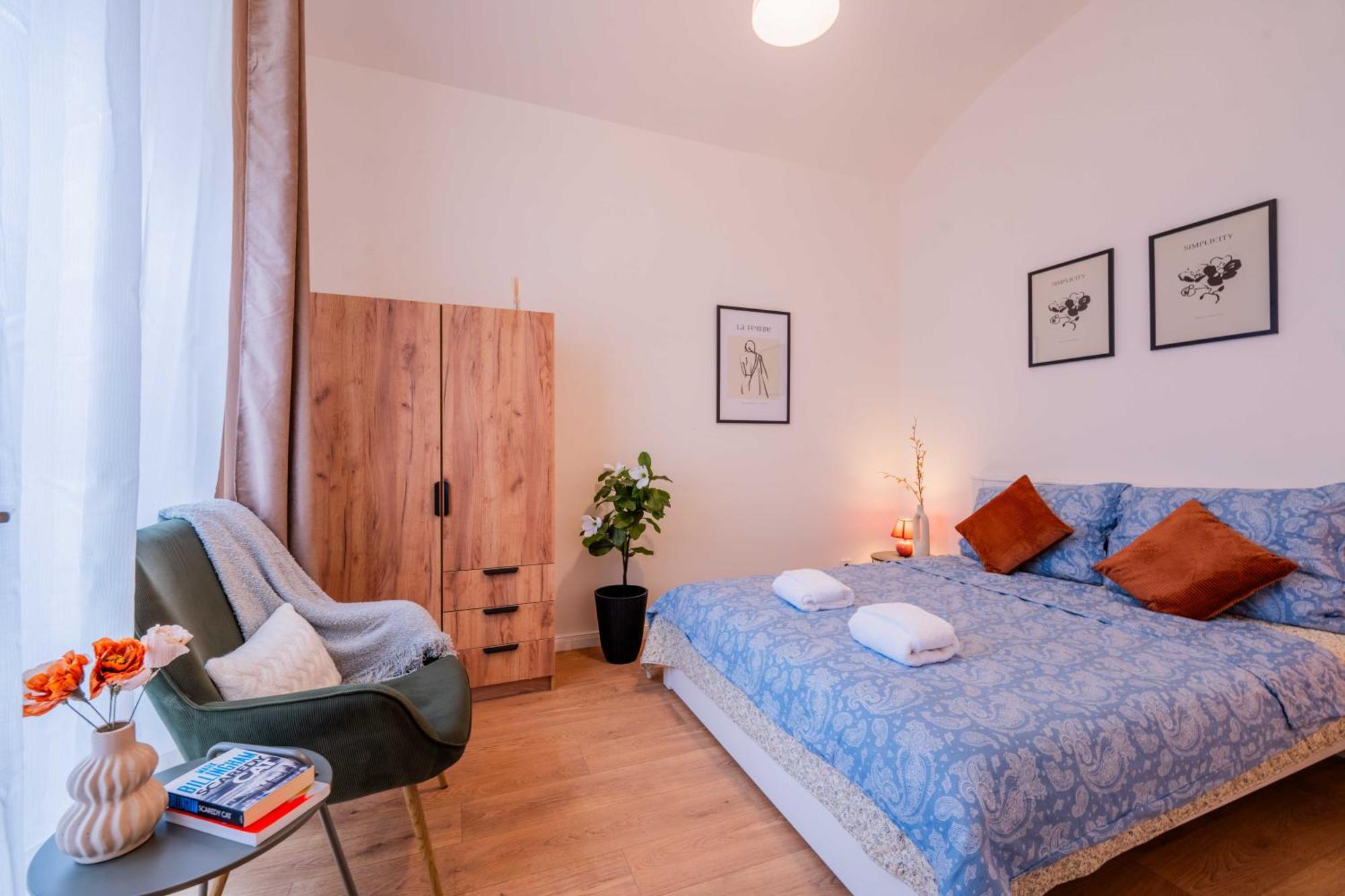 Retreat Boutique Hostel *