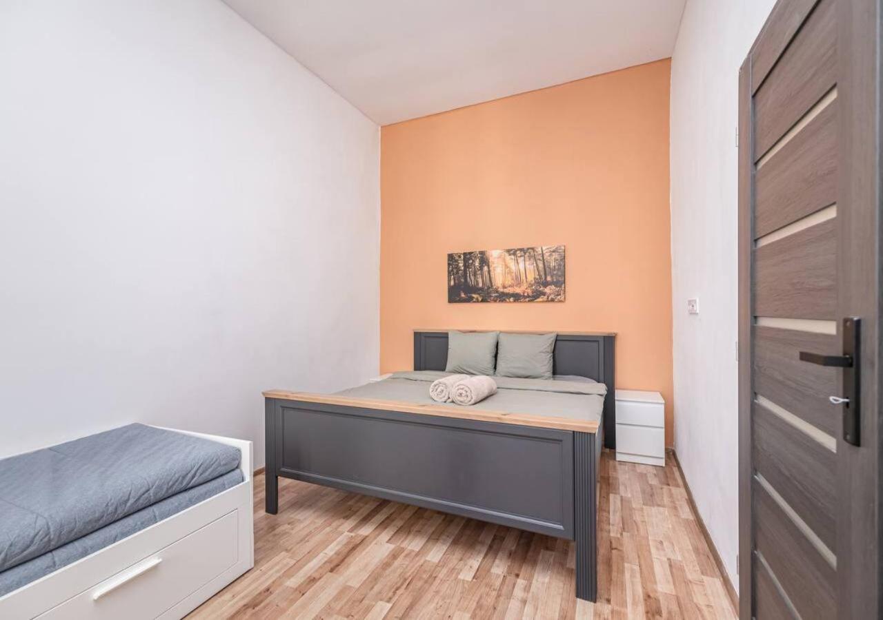 Elegance Apartment Prague