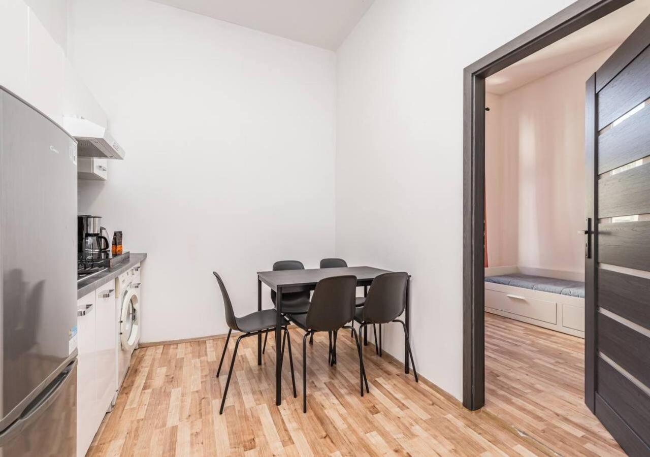 Apartment Elegance Prague