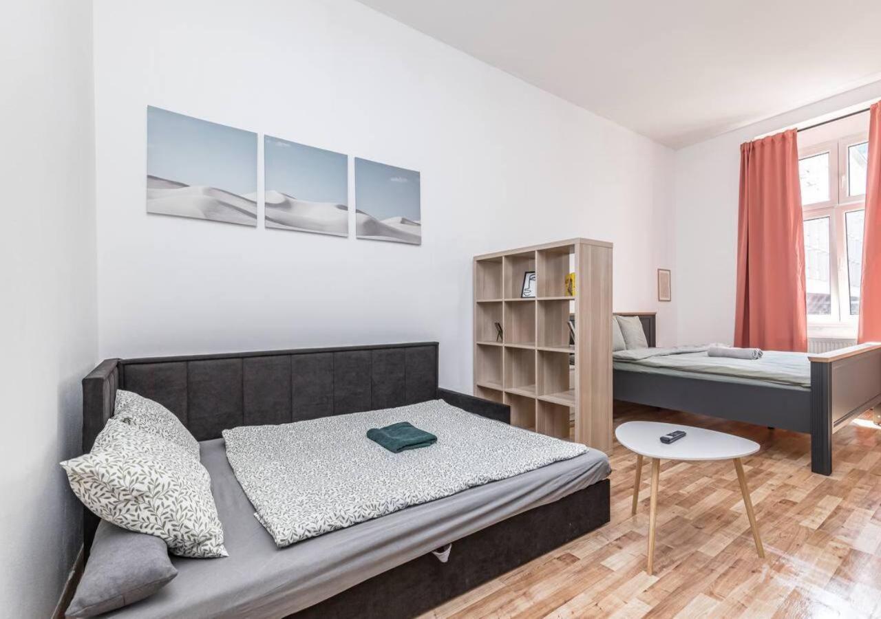 Elegance Apartment Prague