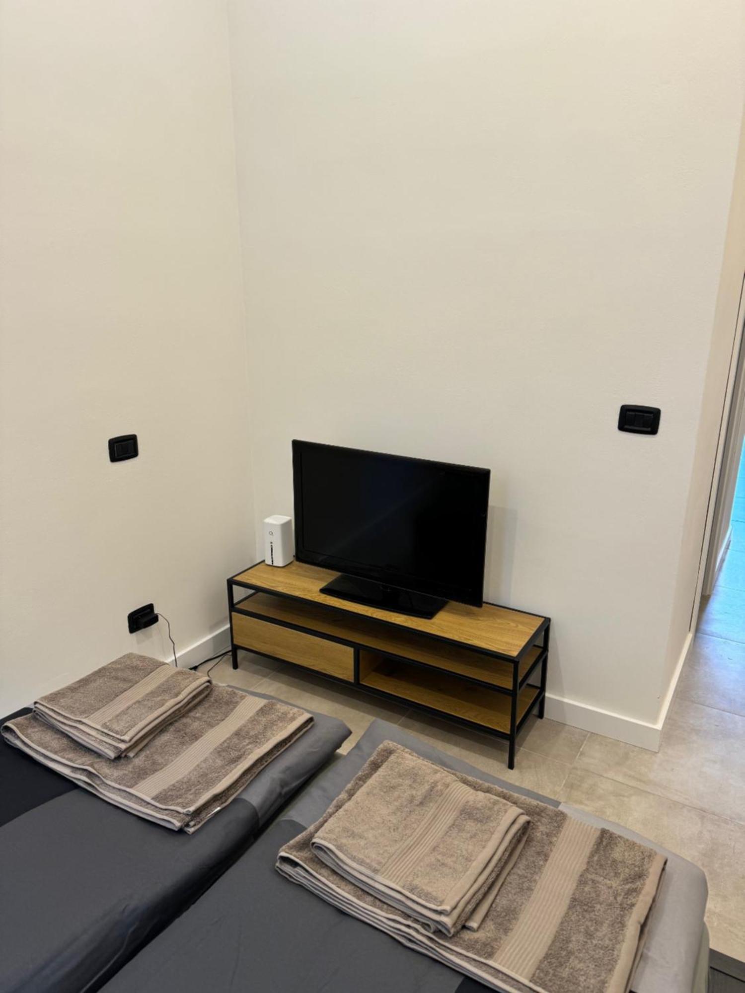 Apartment Cool Vitkova With Balcony *