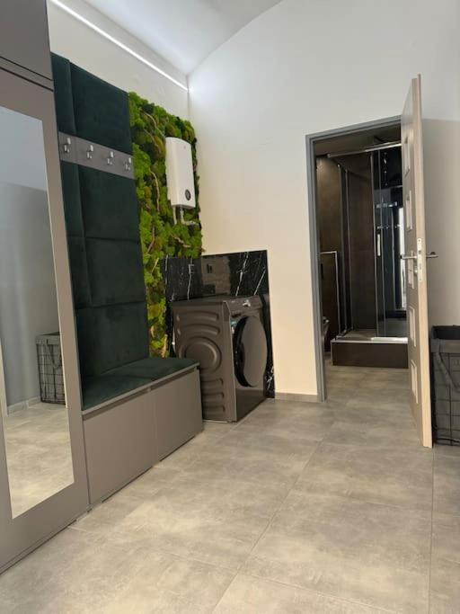 Offspa Privatni Wellness Apartment *