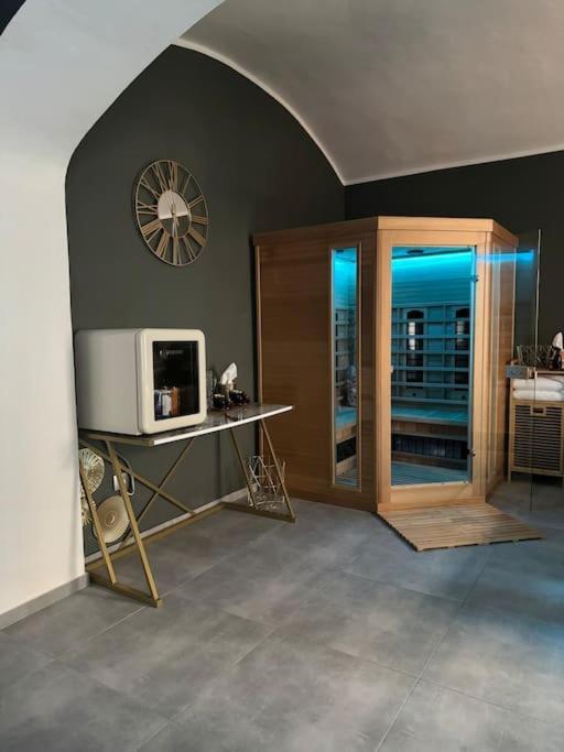 Offspa Privatni Wellness Apartment Prague