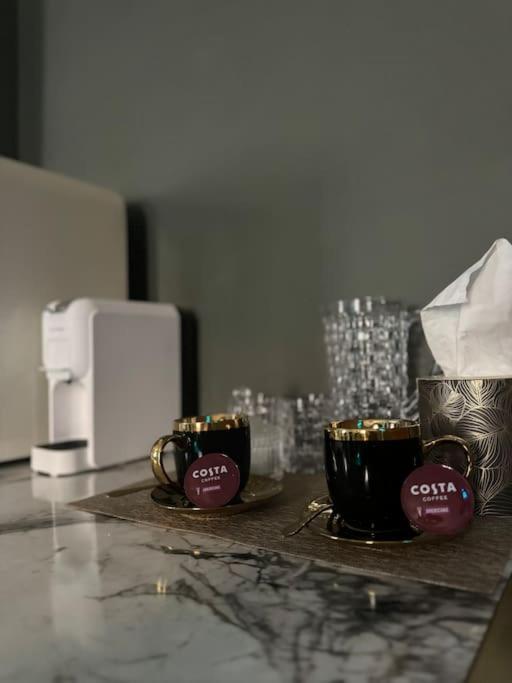 Apartment Offspa Privatni Wellness