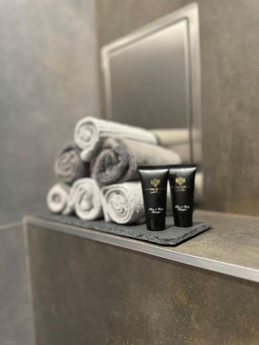 Offspa Privatni Wellness * Prague
