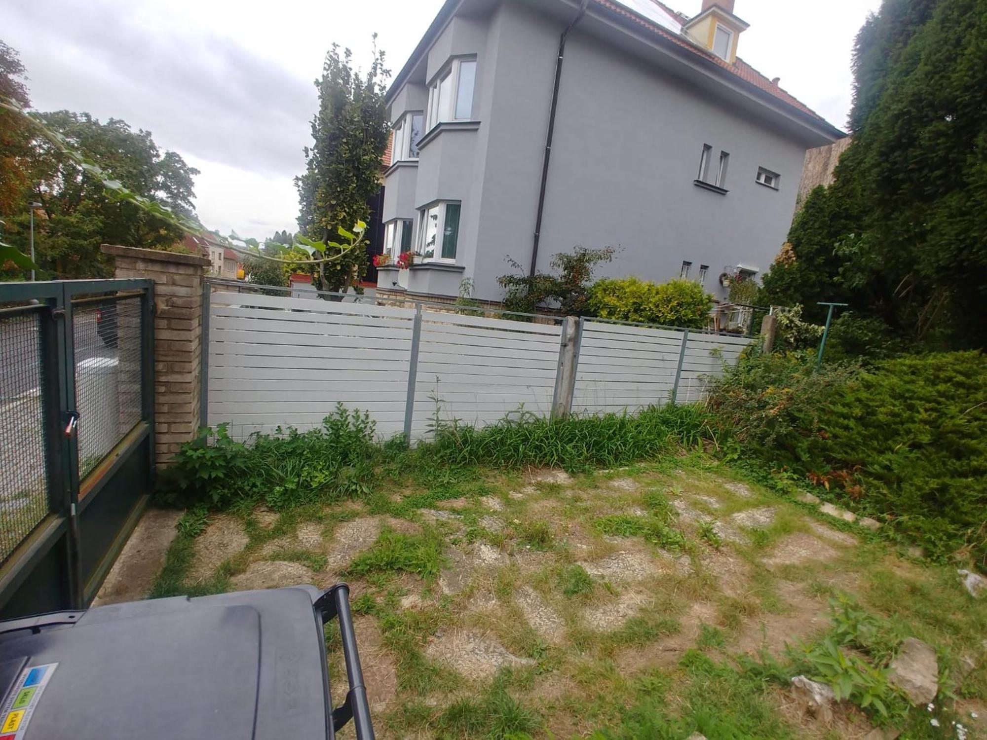 Maison d'hôtes In House With Private Parking And Garden