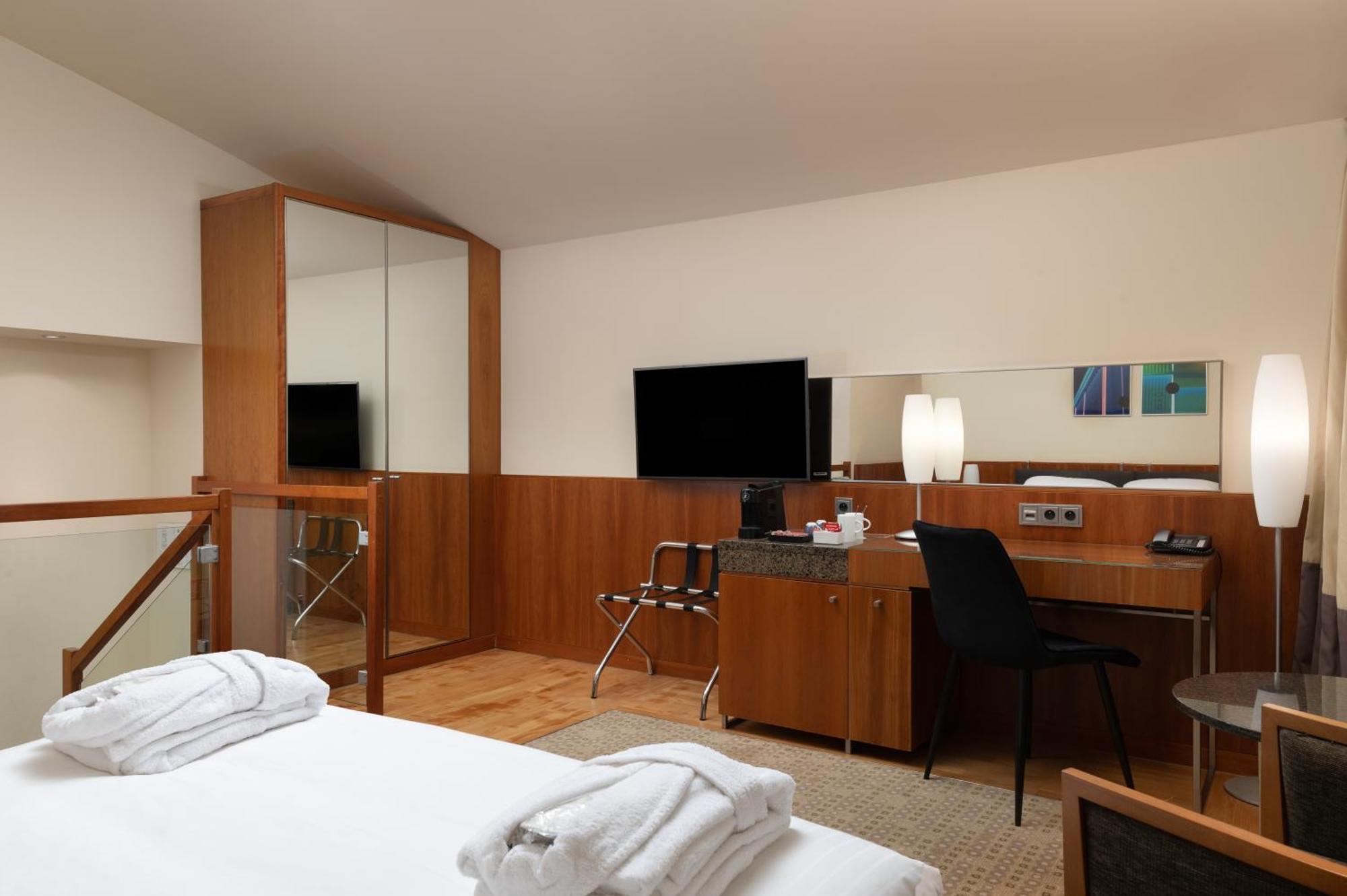 Hotel K+k