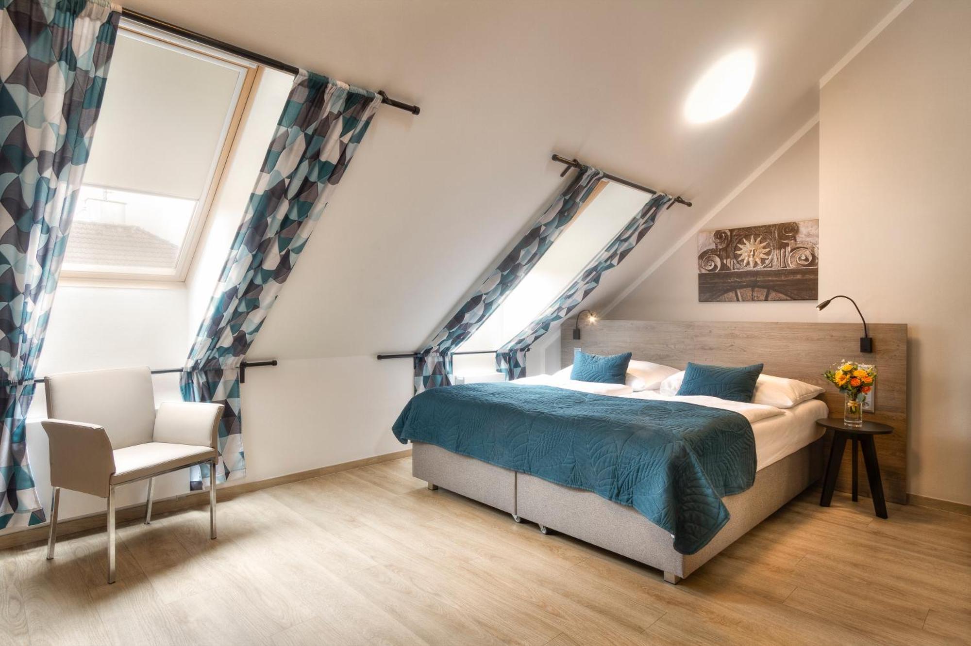Hotel Pav