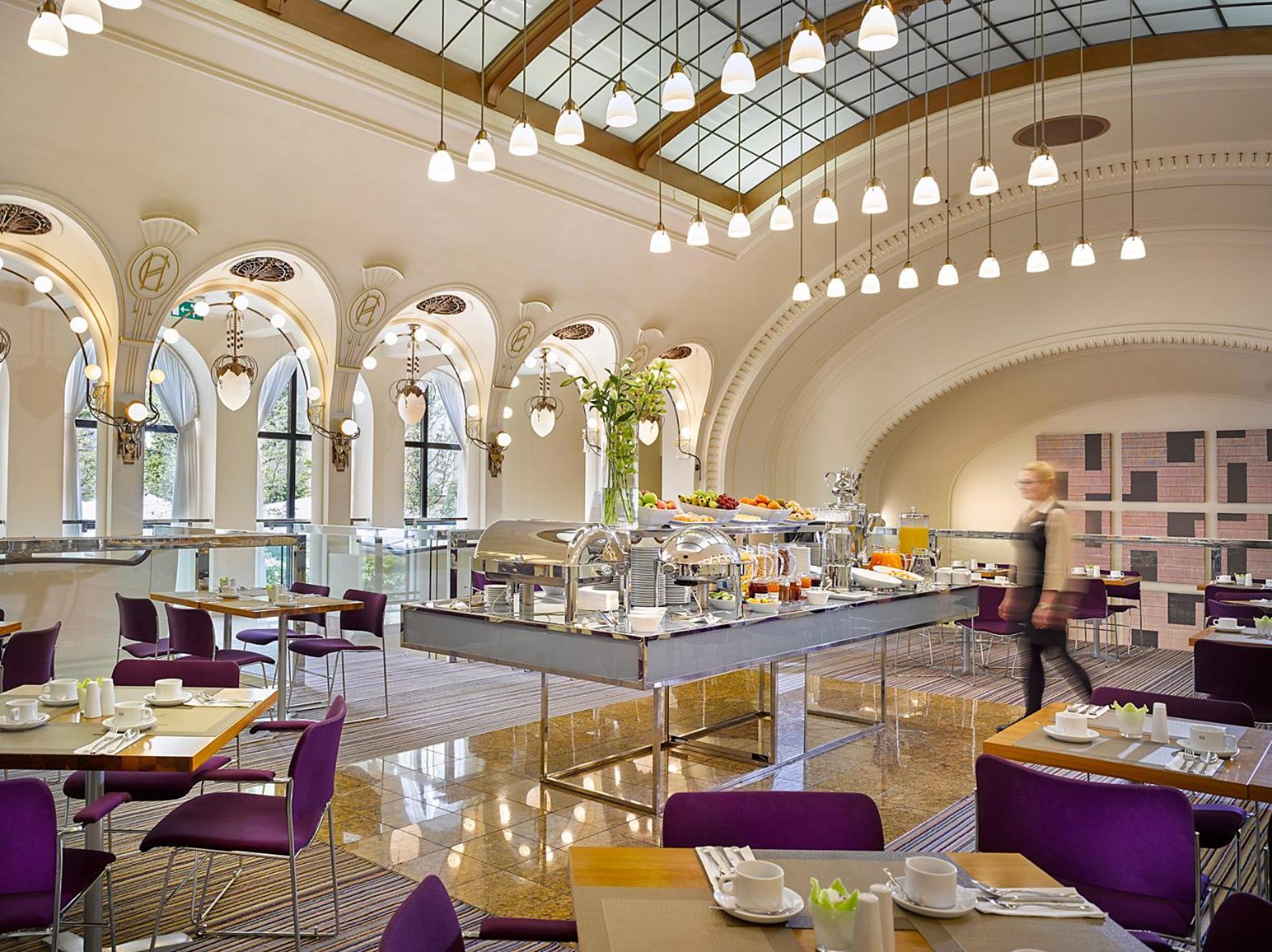 K+k Hotel