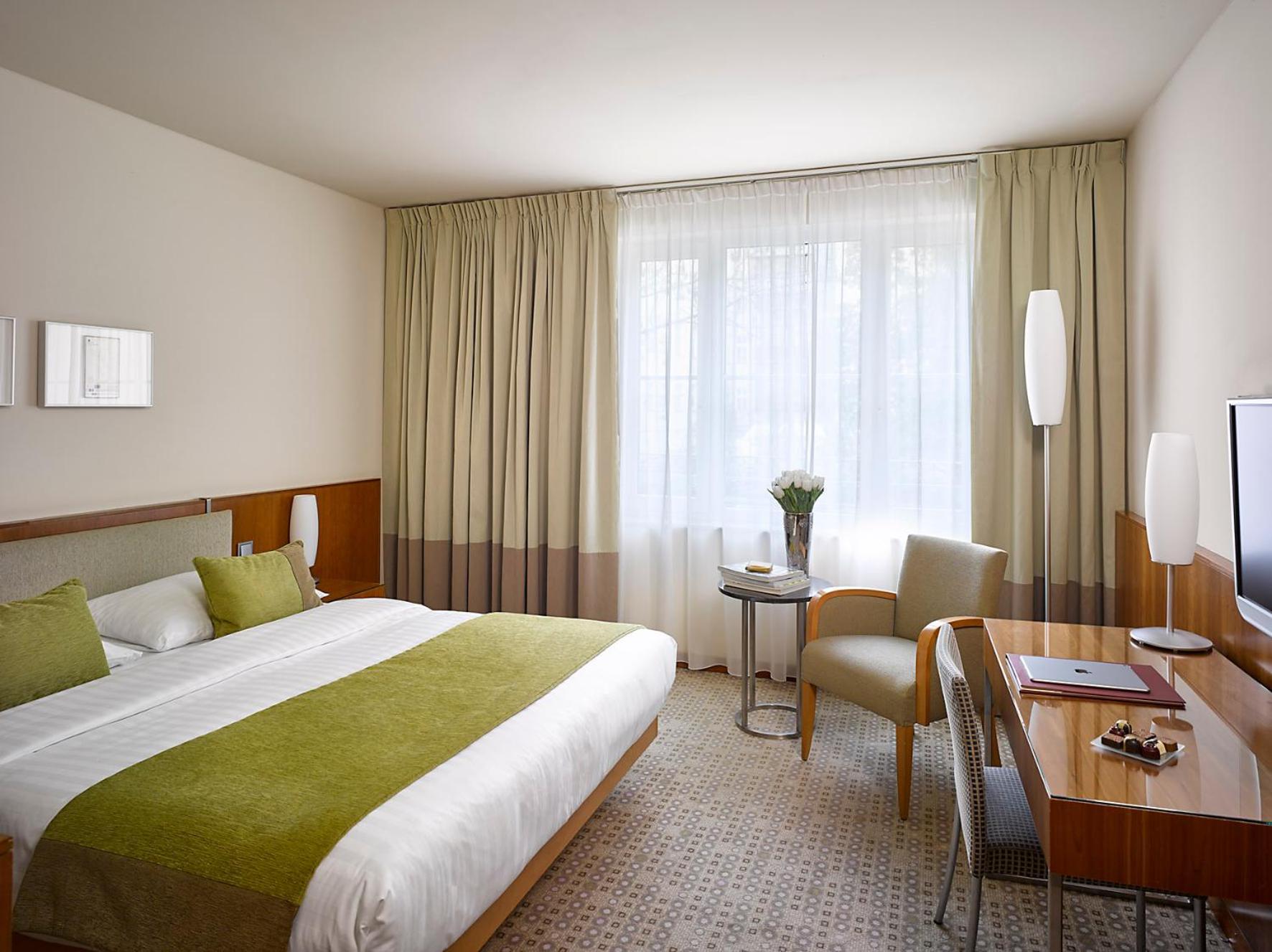 K+k Hotel