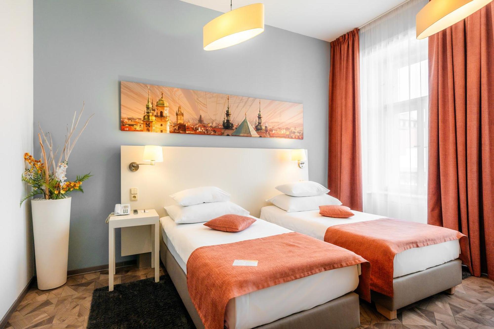 Otel Grandium