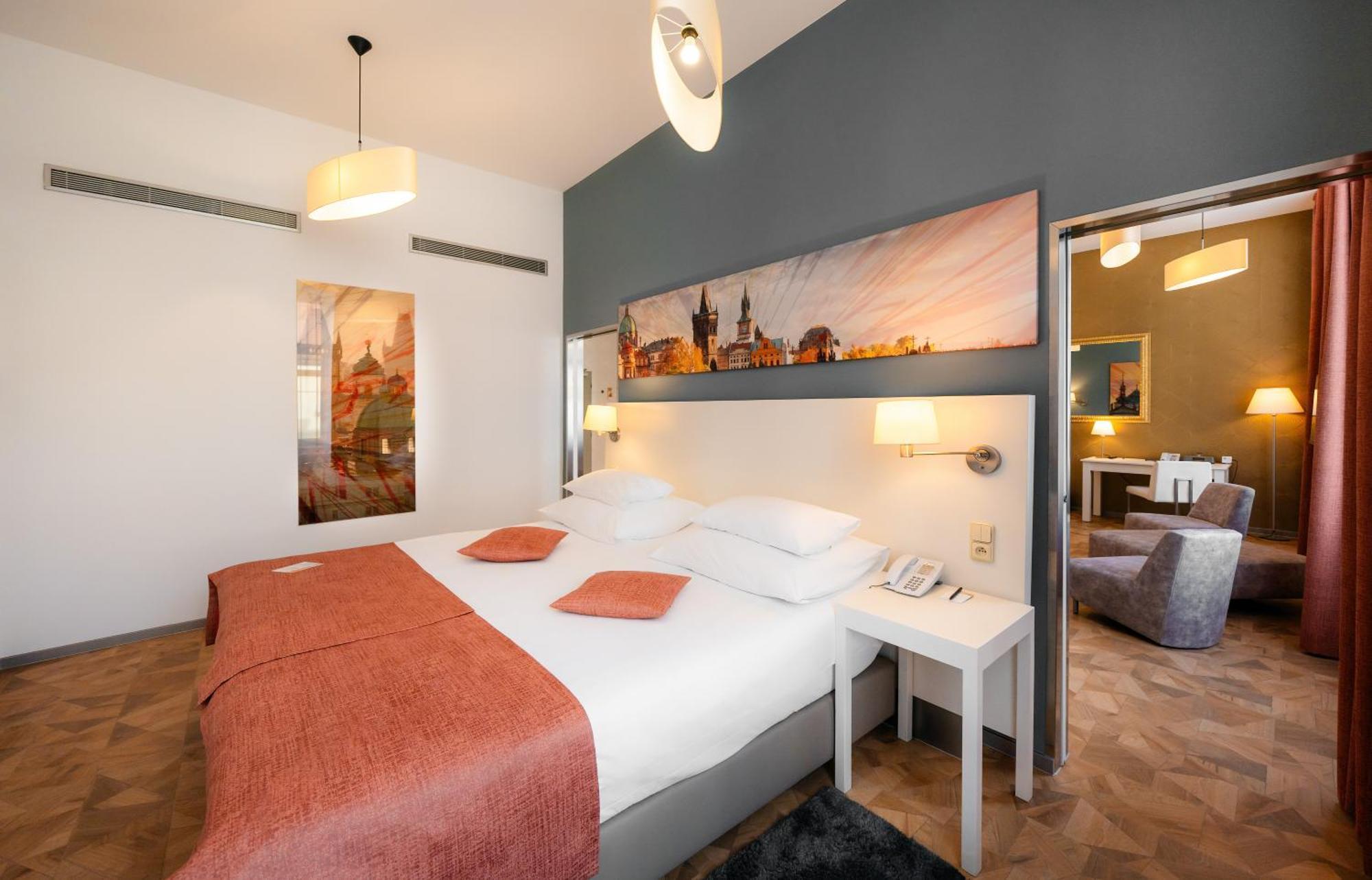Grandium Otel 5*