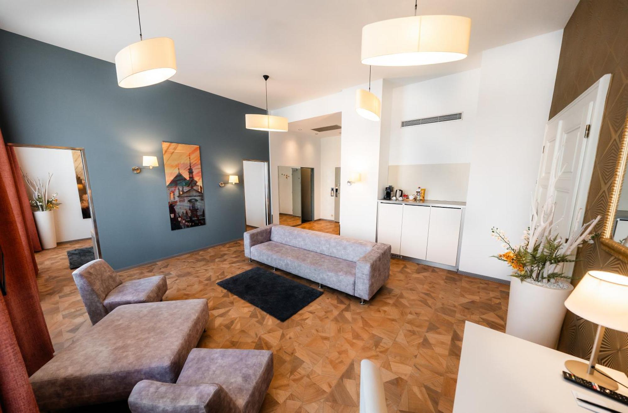 Otel Grandium 5*