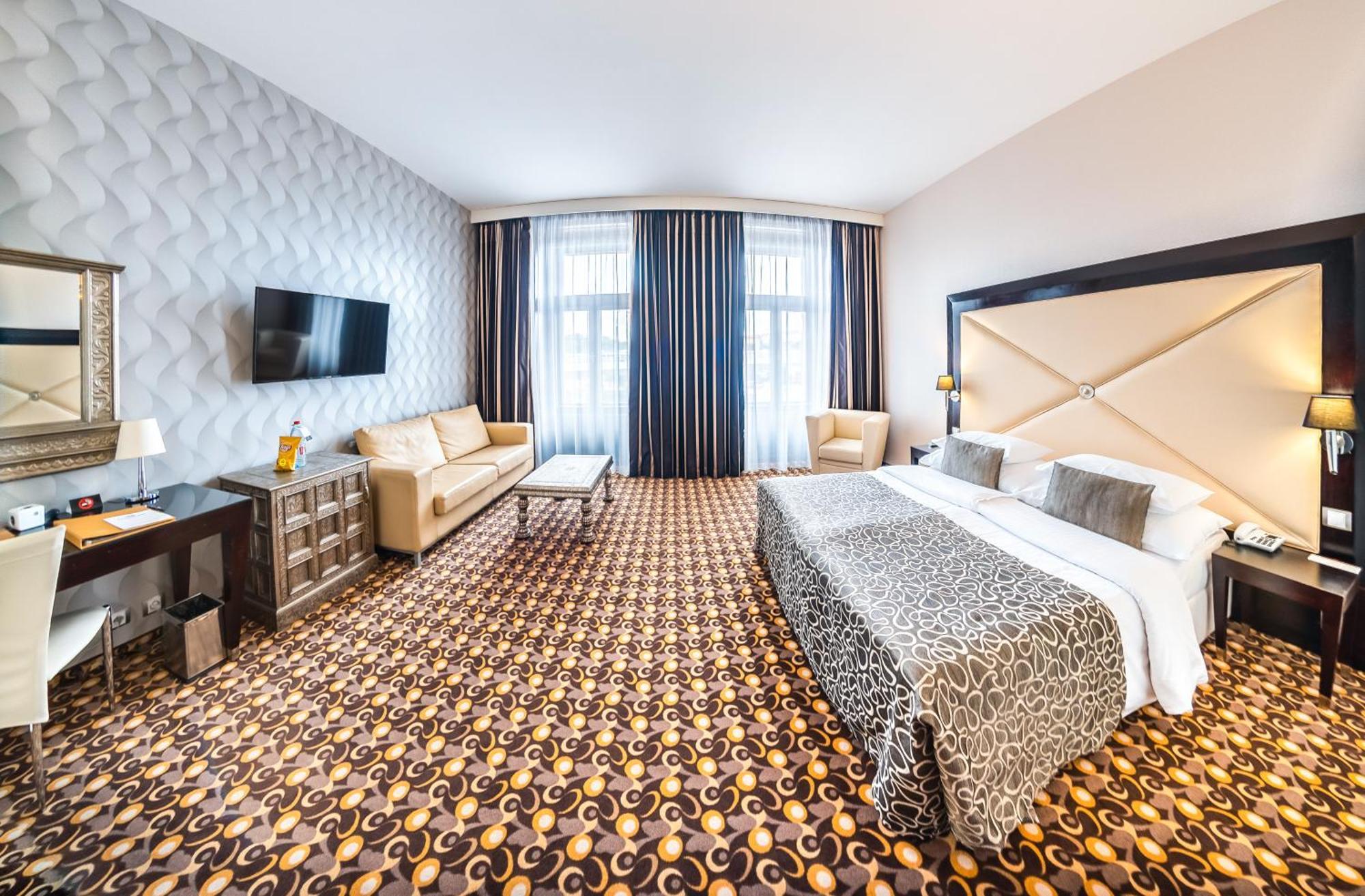 Grandior Otel Prag