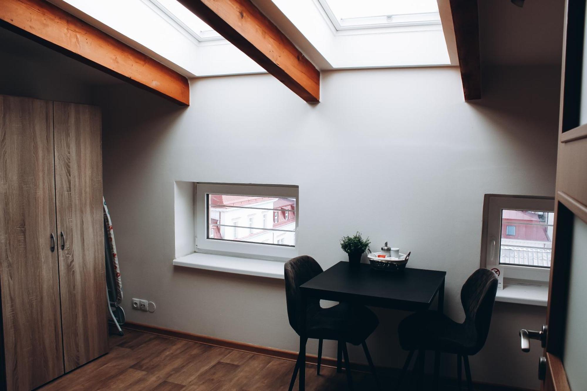 Sokolska Appartement